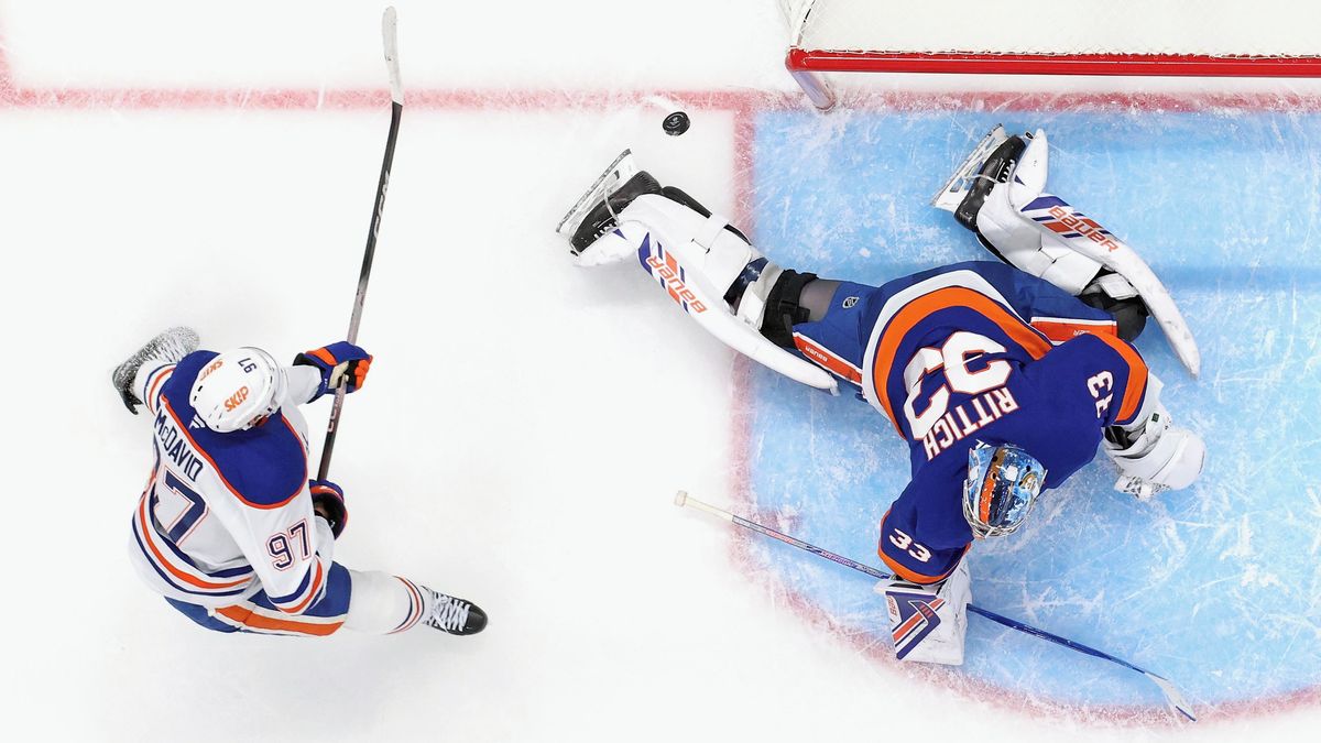 První výhra v novém klubu. Český gólman skvěle vychytal McDavida