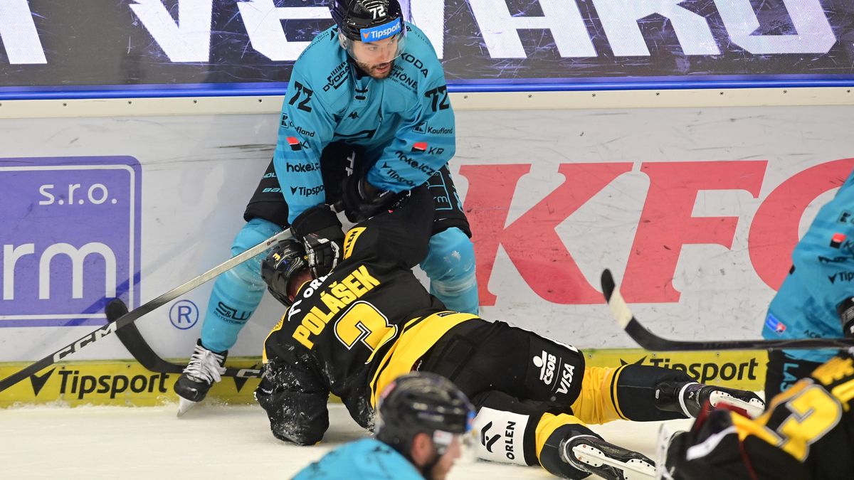 Devátá prohra v řadě a bodová propast narůstá! Je na čase rozjet akci: Litvínov nespadne