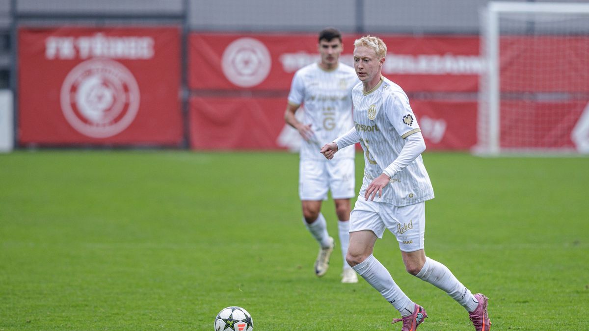 Slončík se znovu vrací do Hradce Králové, tentokrát na přestup
