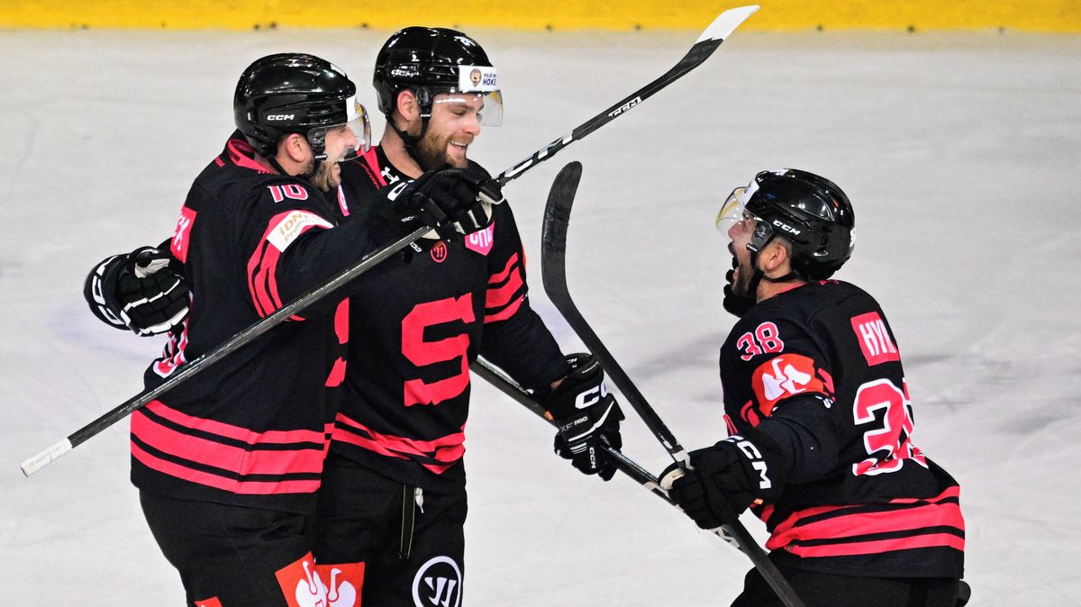 Sparta s Kometou už znají termíny osmifinálových zápasů Ligy mistrů