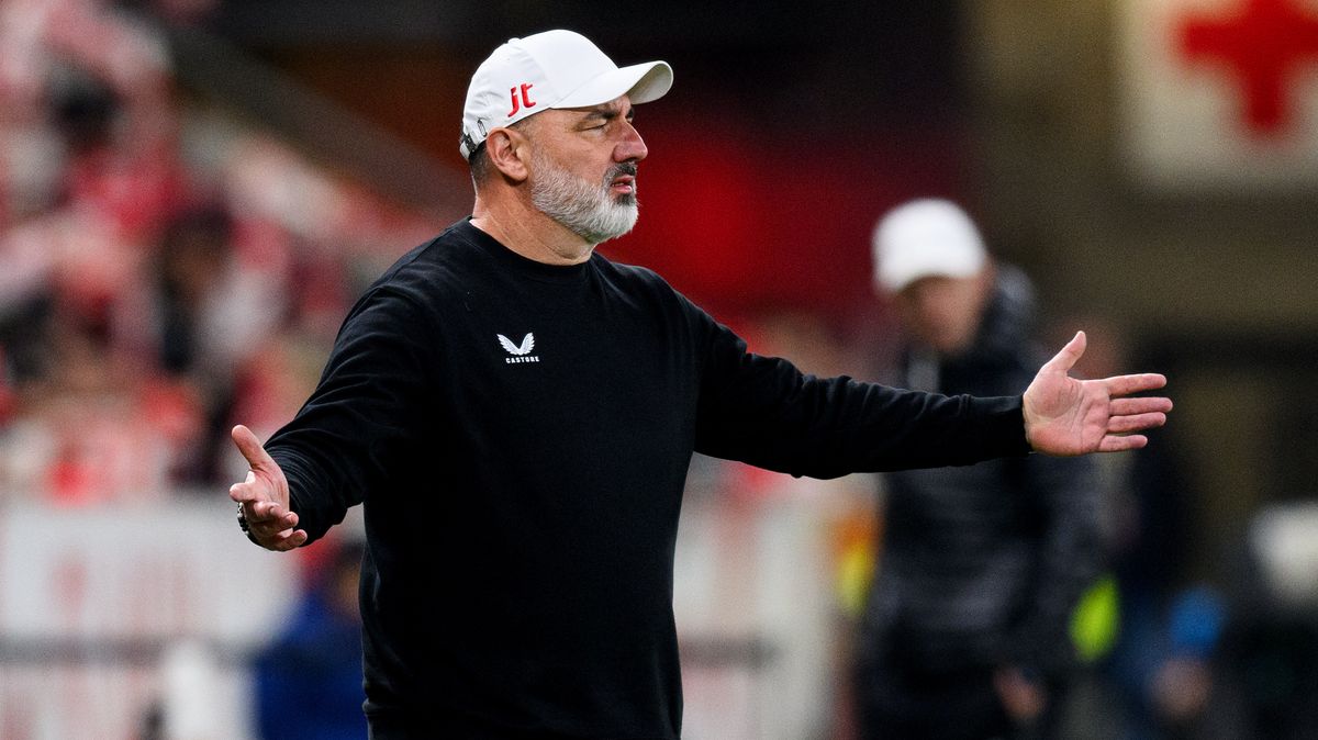 Trpišovský se vyjádřil k možnému angažmá u reprezentace