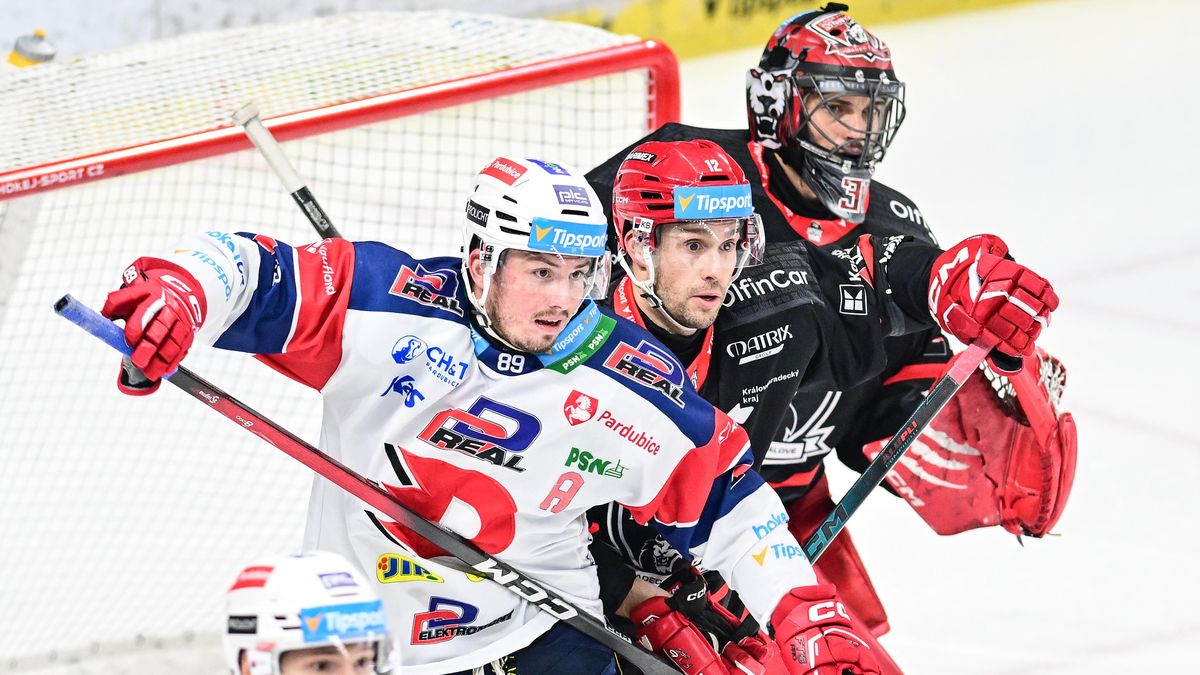 Mrazivá zpověď pardubického hokejisty: Každý den jsem přemýšlel nad sebevraždou