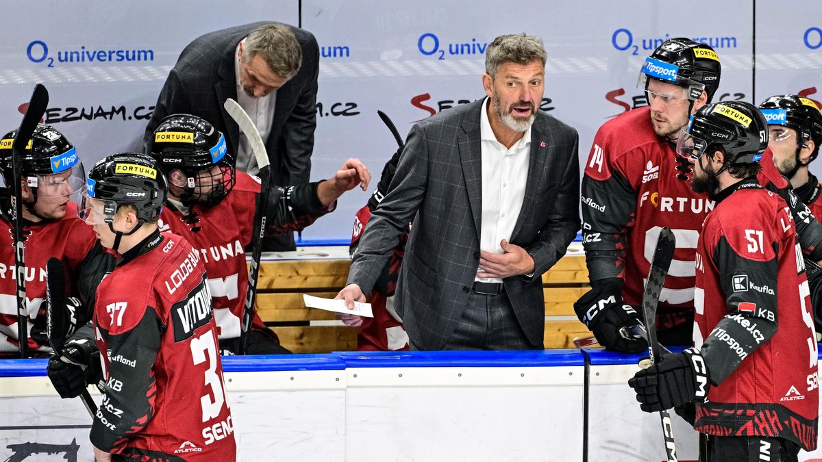 Videomomenty z utkání Sparta - České Budějovice