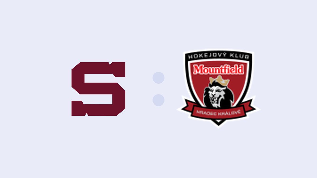 Sparta vs. Hradec Králové: Live Czech Extraliga Hockey - January 20, 2026