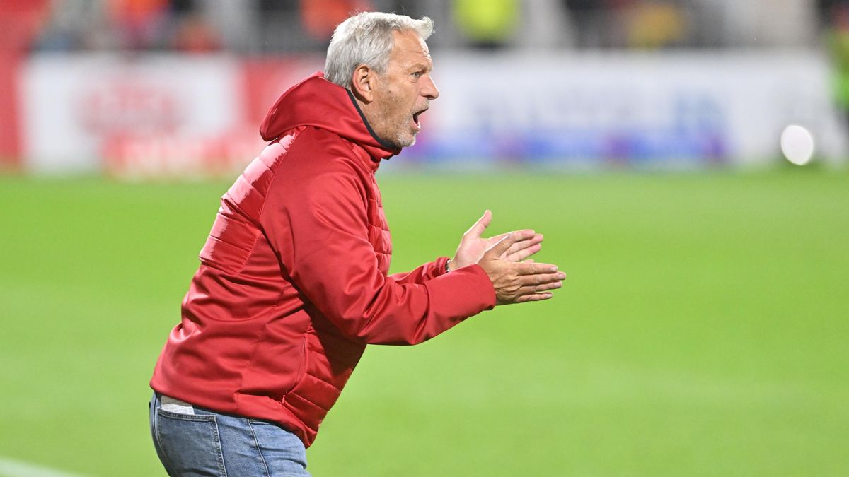 Nový kouč Pardubic: Splnil se mi sen. Největší letní posila? Musí na sobě zapracovat