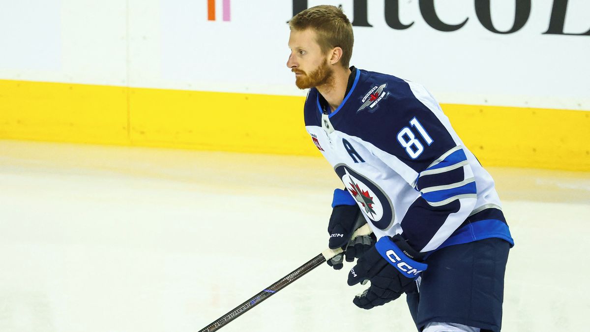 NHL | Connor se ve Winnipegu dohodl na osmileté smlouvě za 96 milionů ...