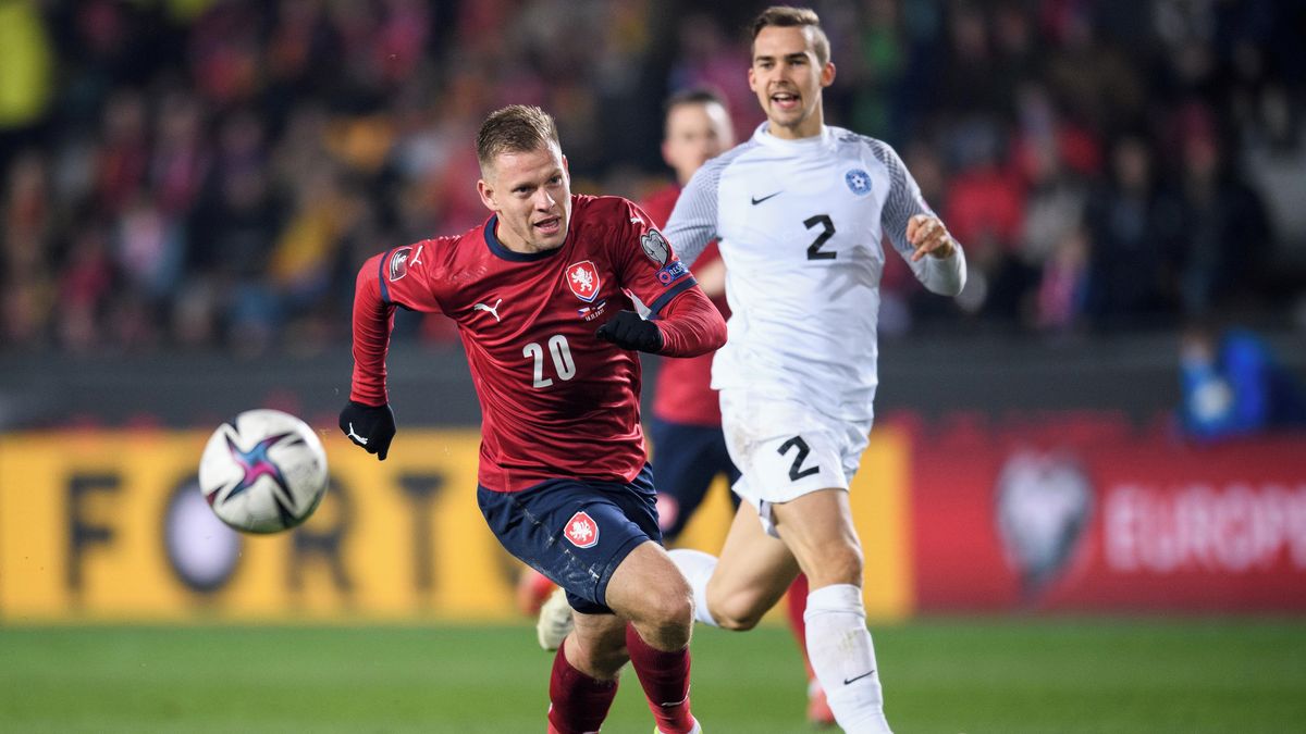 Vydra do repre? Ne, Vydra v repre! Comebacku už nic nestojí v cestě