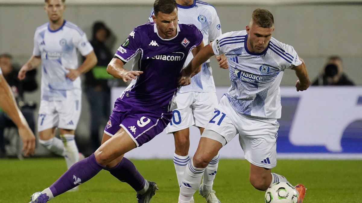 Džeko se po 15 letech vrací do Německa