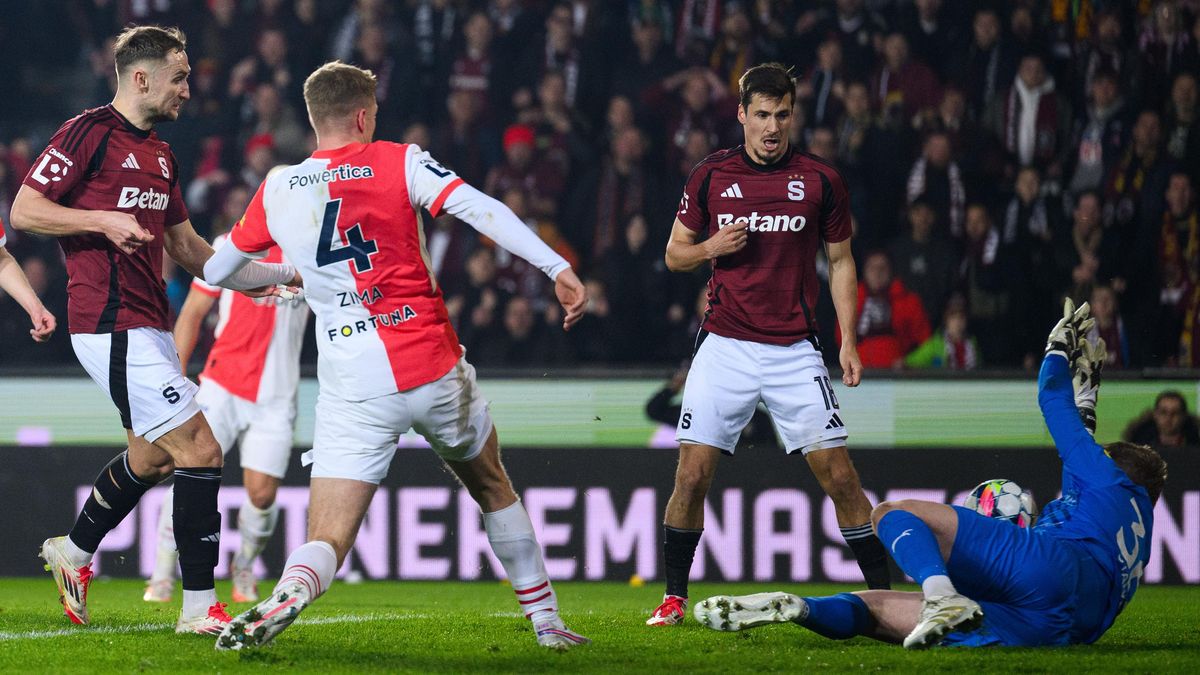 Experti tipují v pražském derby remízu