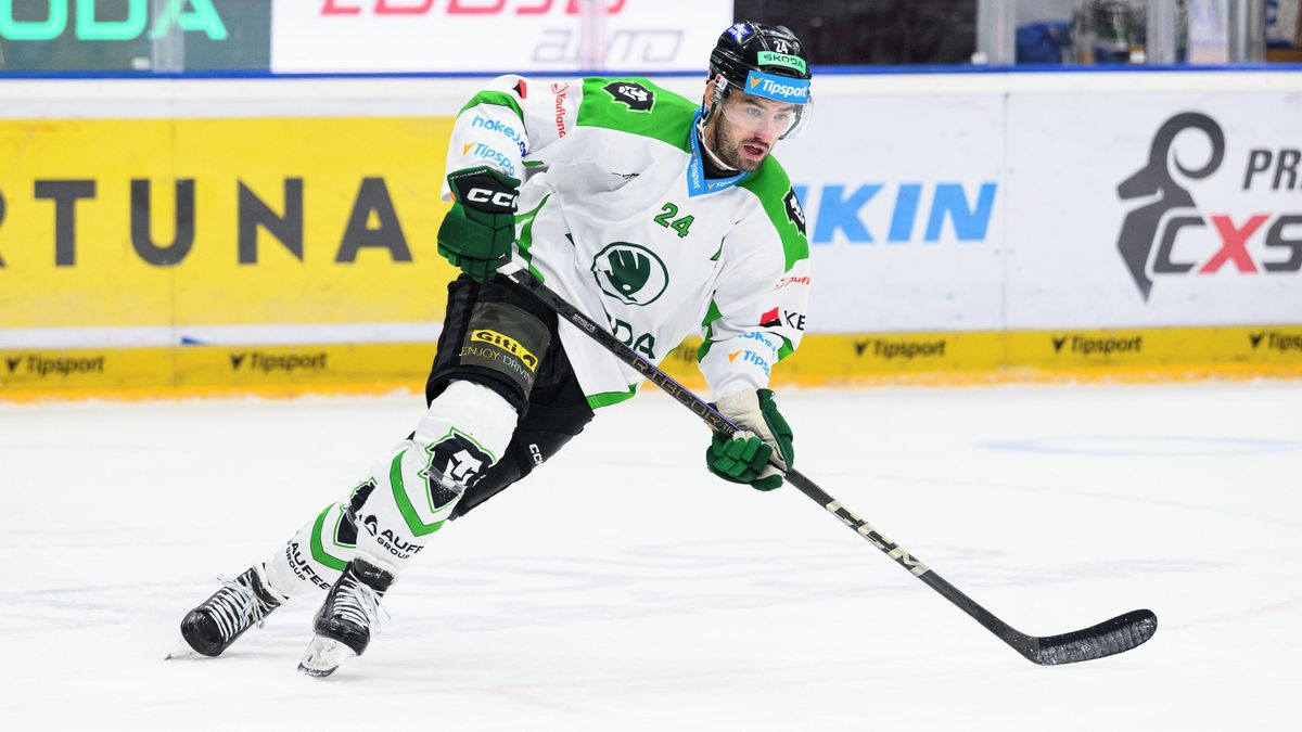 Hromadný exodus. V Boleslavi končí hned devět hráčů včetně reprezentanta Pyrochty