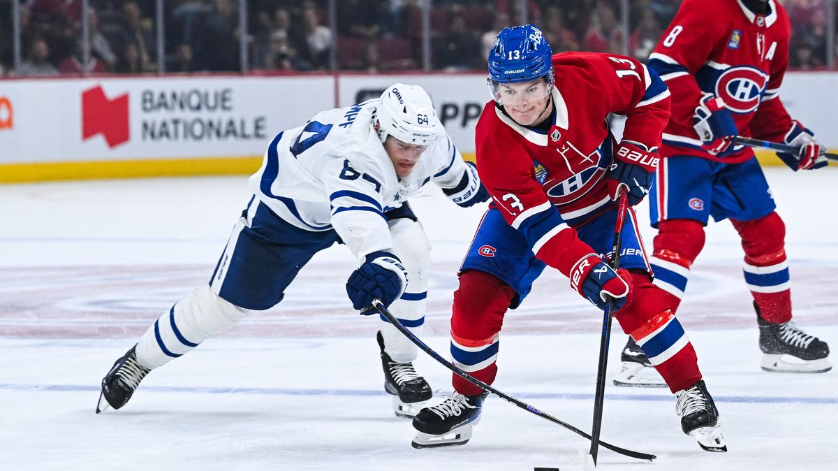Kämpfa si v NHL nikdo nevybral, může zamířit na farmu