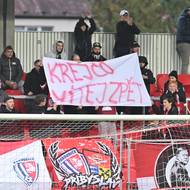 Pardubičtí fanoušci