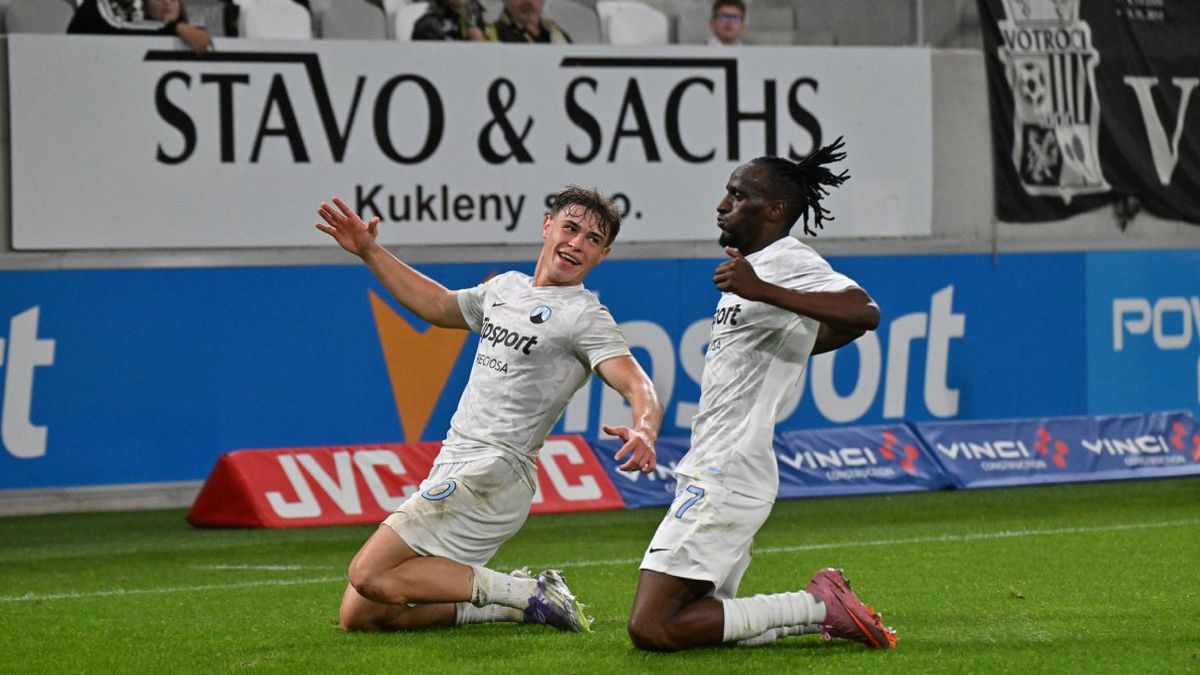 Do kabiny přichází první, odchází poslední. Liberec pečuje o fotbalový klenot
