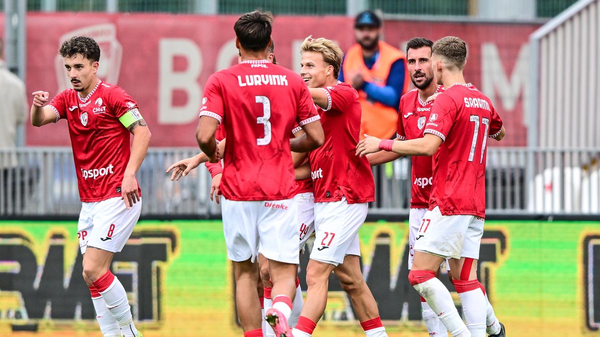 Pardubice poprvé v sezoně vyhrály