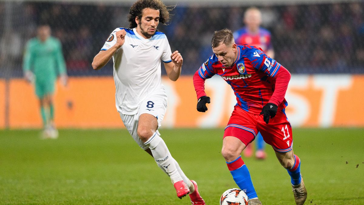 Plzeň se v Evropské lize utká s Malmö, bojuje o první výhru