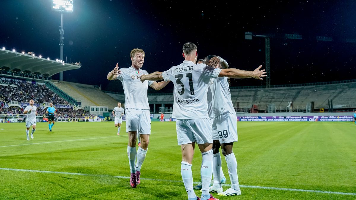 Nejlehčí zápas, píší v Itálii o českém týmu. Fiorentina si troufá, ale má tíživé problémy