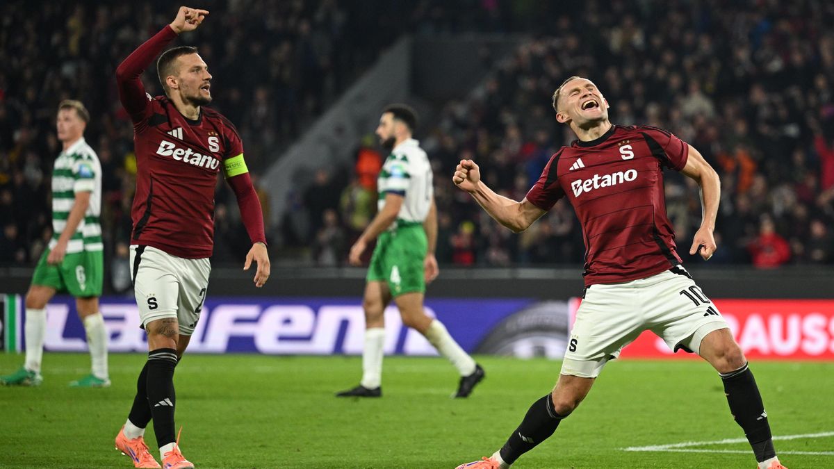 FANTASY LIGA: Na koho spoléhat v derby? Vrací se kapitáni Haraslín a Bořil