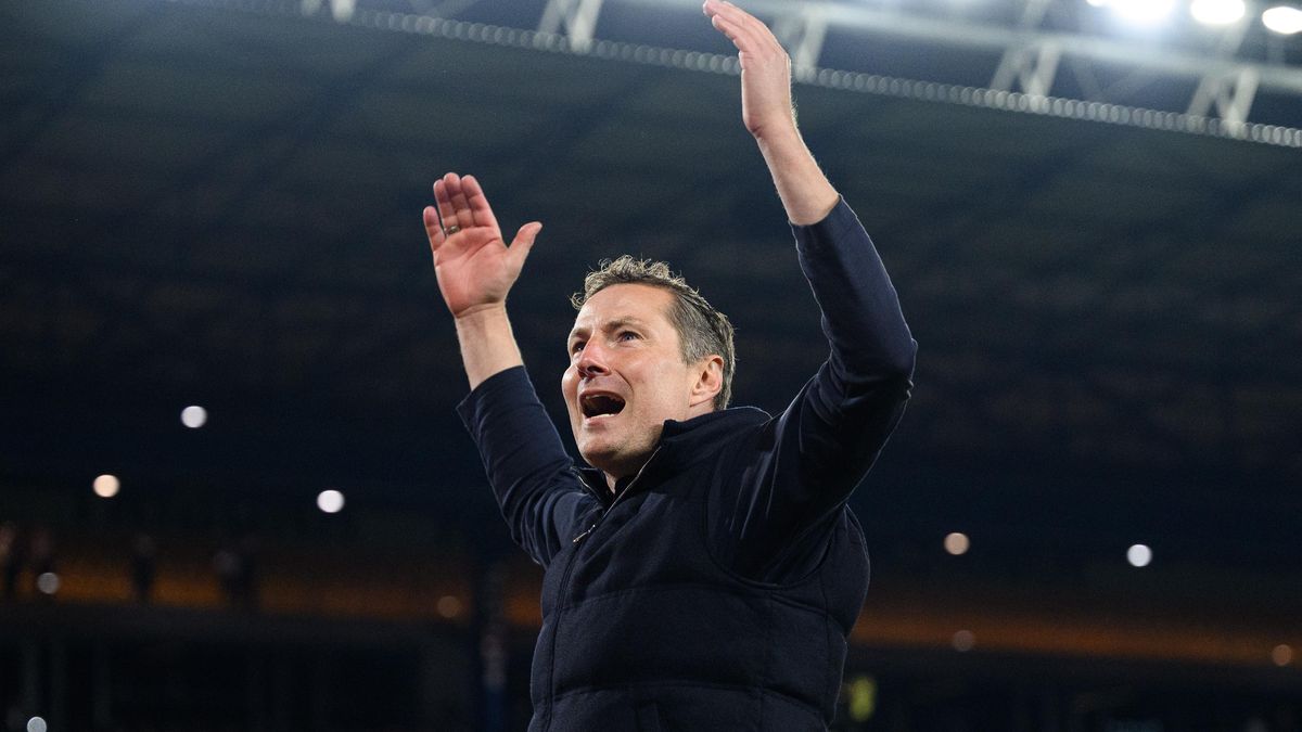 Téměř dokonalý večer, liboval si Priske. Už se těší na derby