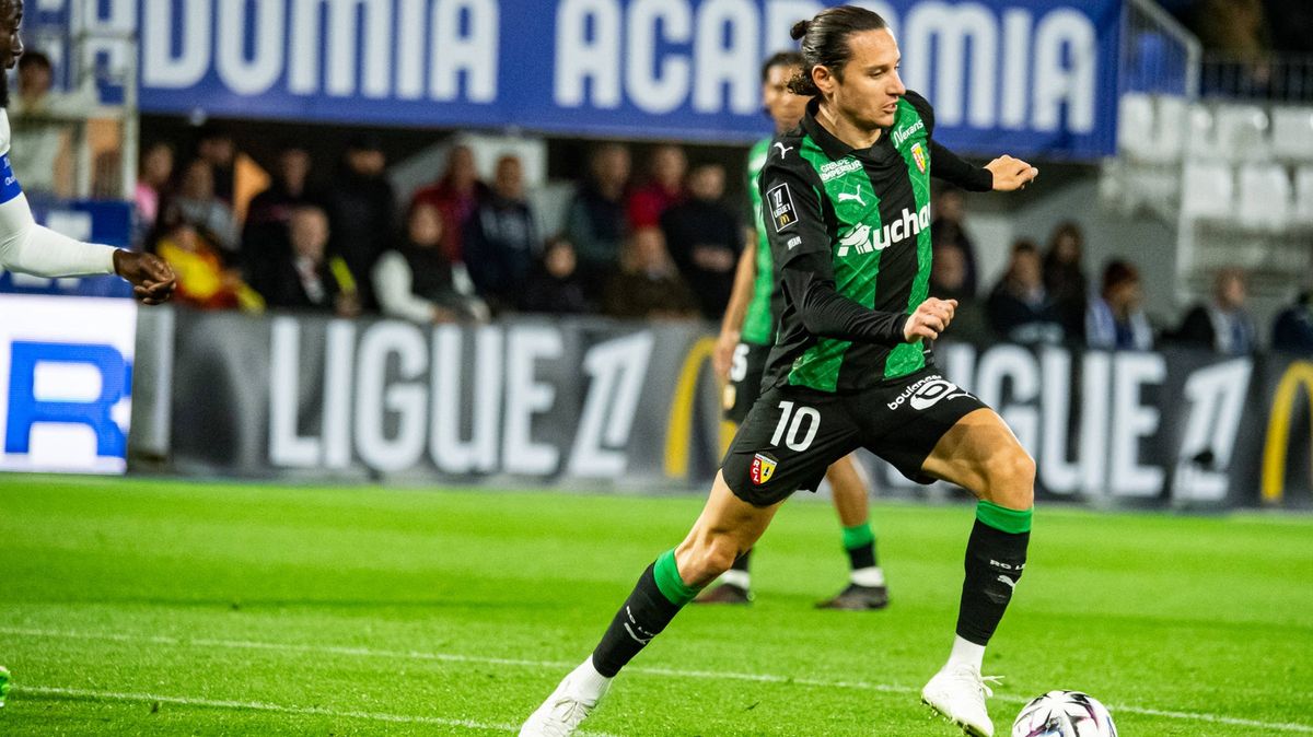 Velký návrat. Mistr světa Thauvin se po šesti letech vrací do francouzské reprezentace