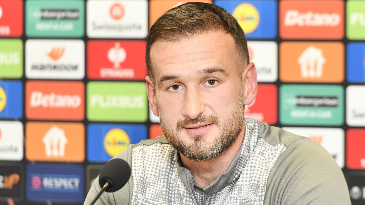 Plzeň hrála ve dvanácti! Trenér Malmö zuřil, stěžoval si na rozhodčí