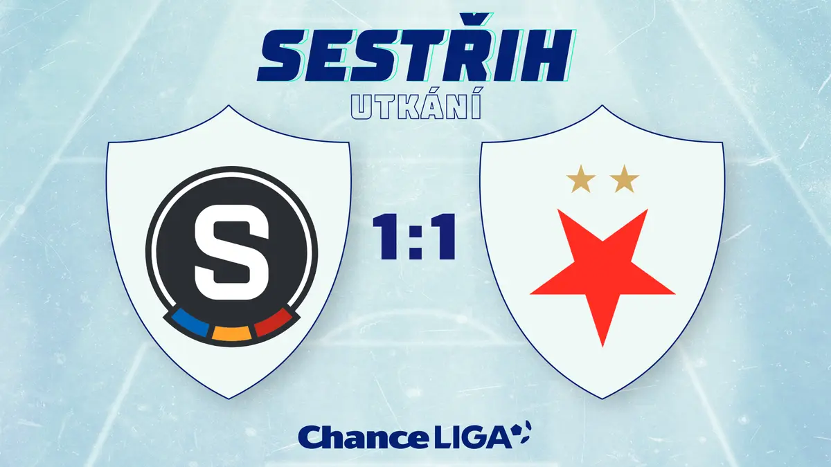 Slavia vs. Sparta: Derby Preview, League Standings & Weekend Results | Czech 1. Liga