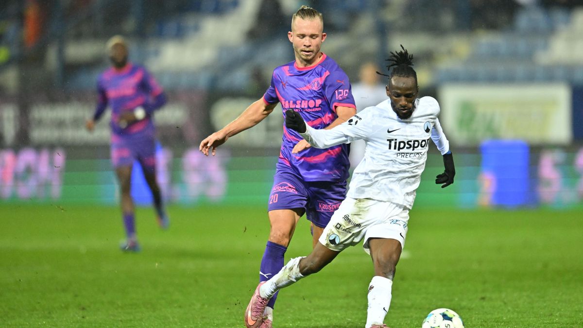 FOTBAL ONLINE: Liberec je aktivnější, Bohemians jsou nebezpeční z protiútoků. Pardubice a Teplice otočily zápasy