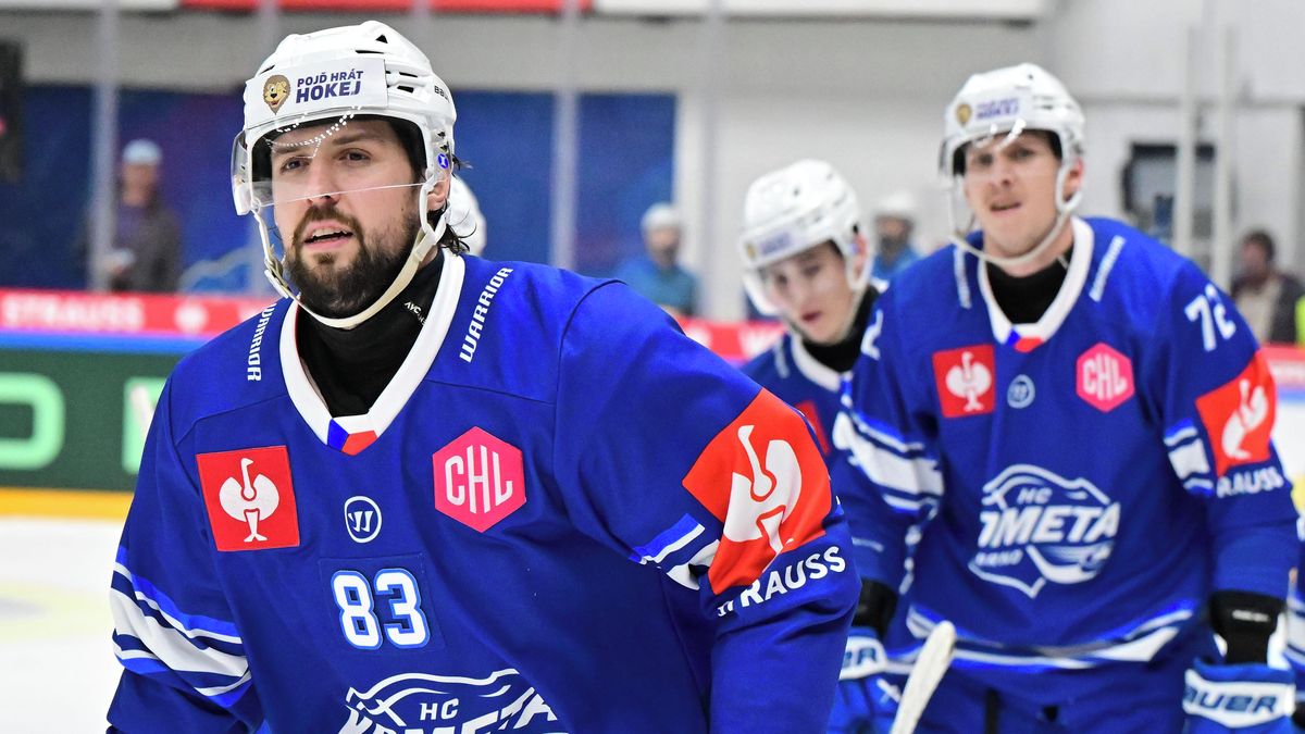 Na Kometu přišlo nejméně lidí za patnáct roků. Je to nezvyk, přiznala opora, která původně neměla ani hrát