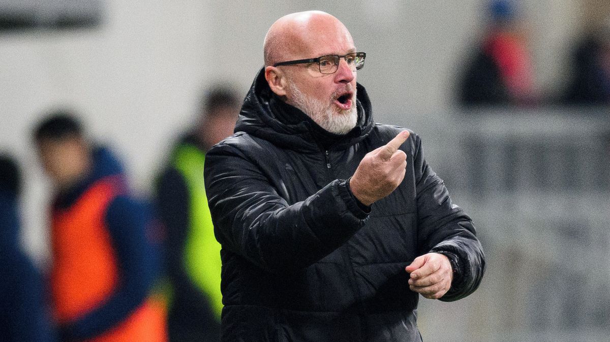 Ukázali jsme sílu i obrovskou vůli. Bílek po remíze s Portugalci chválil české mladíky