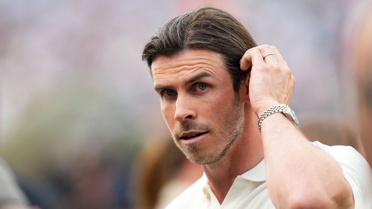 Týrání sexuální otrokyně. Bývalého agenta hvězdy Realu vyšetřuje policie