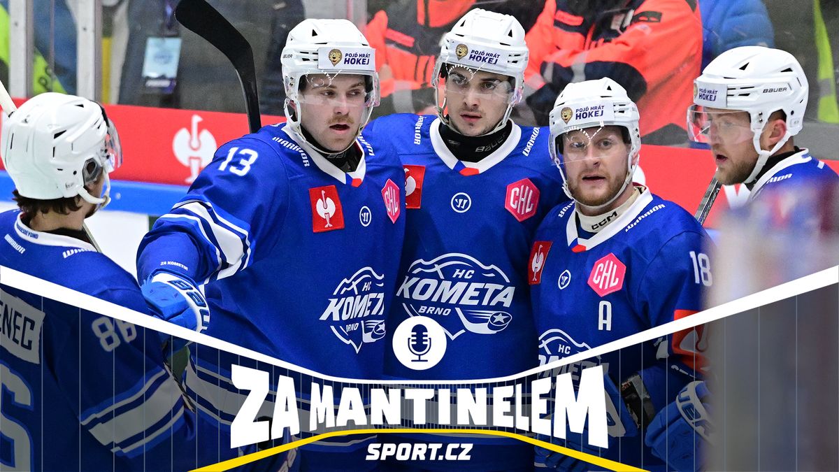 Hokejová Liga mistrů přešlapuje na místě, kluby v ní finančně strádají. Zákaz reprezentace pro Skleničku trvá