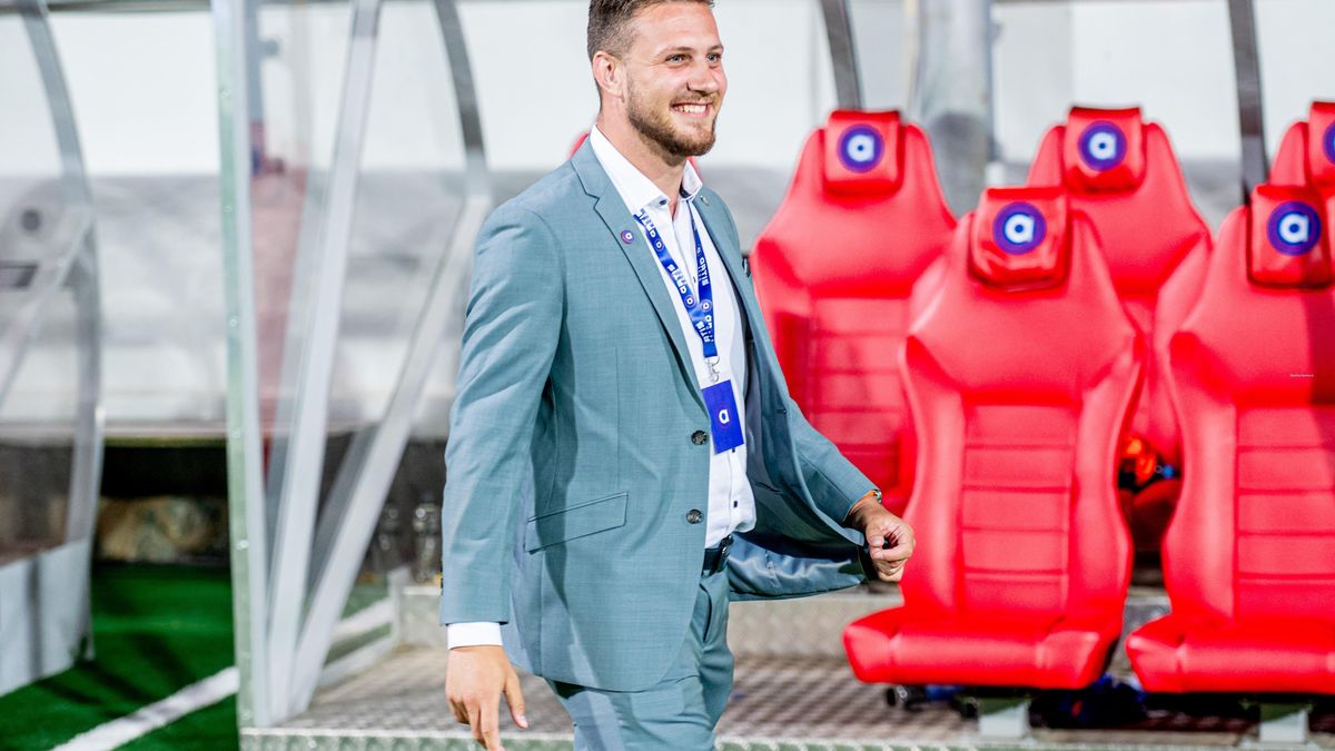 Kdyby postoupila do ligy jen Zbrojovka a my ne, byl by to tragický scénář. Jdeme po top posilách, říká šéf Artisu