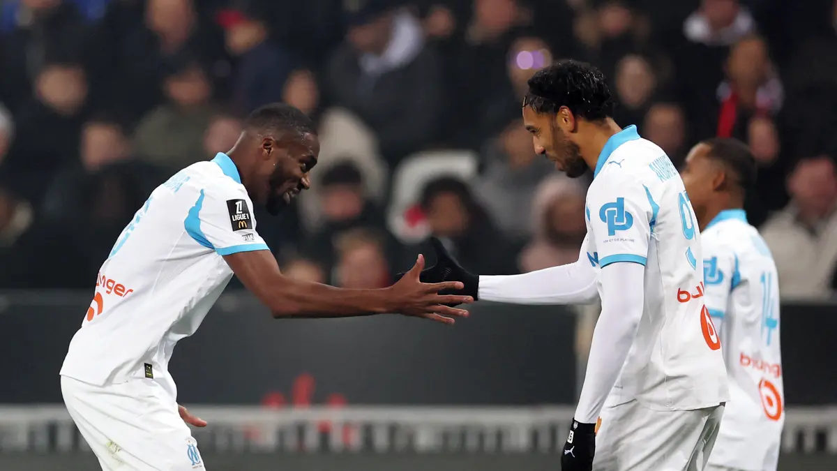 Marseille Shooting Range: New Facility in Nice