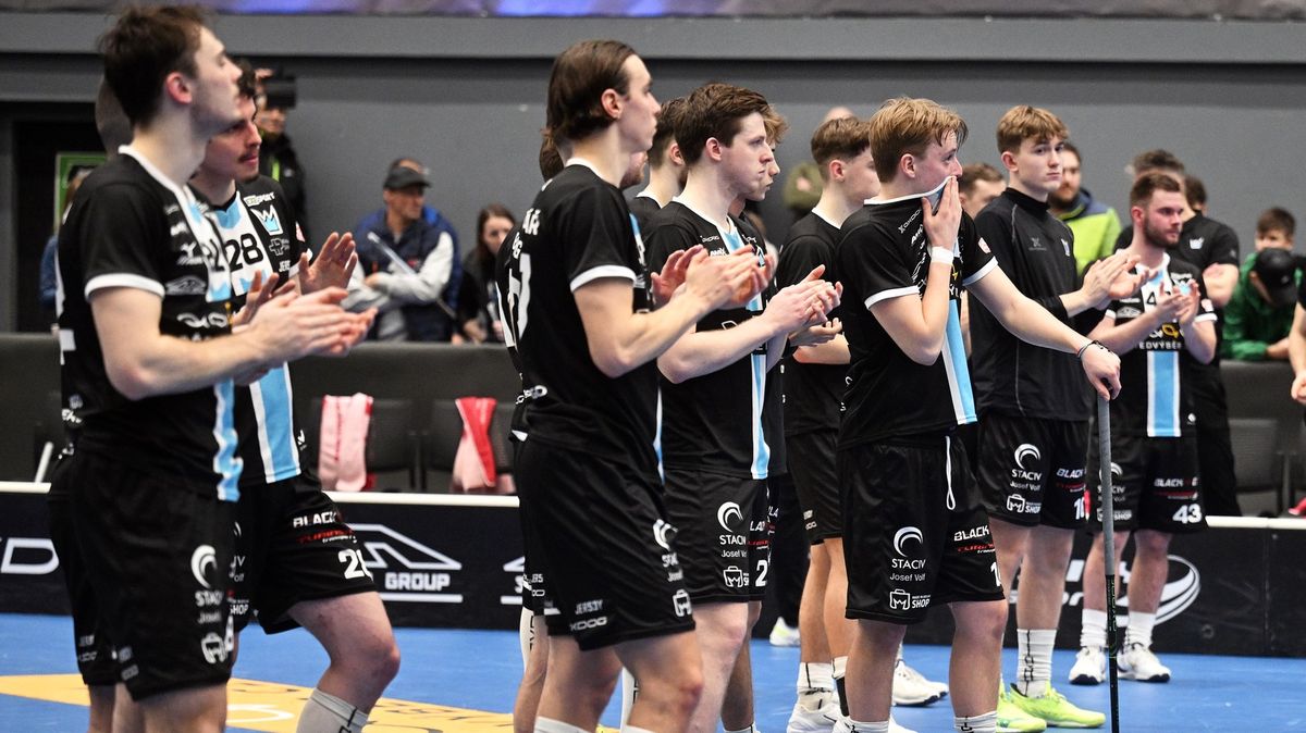 Mladá Boleslav končí v semifinále florbalového Poháru mistrů