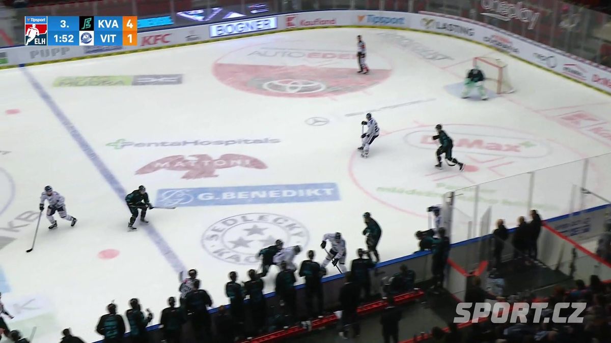 Vítkovický Zbořil dostal trest za faul na Jonese