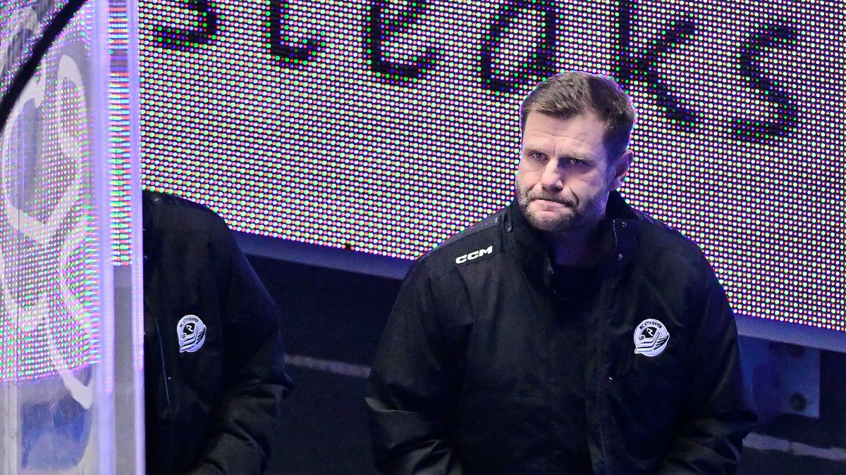 Varaďa skončil ve Vítkovicích