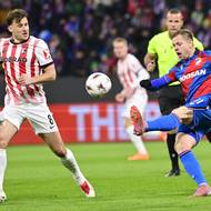 Pokus Matěje Vydry.