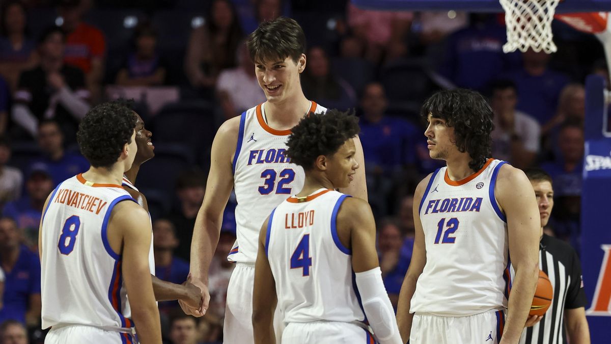 První bod. Obrovitý hráč překonal další rekord