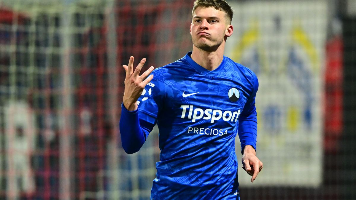 Liberec deklasoval Pardubice