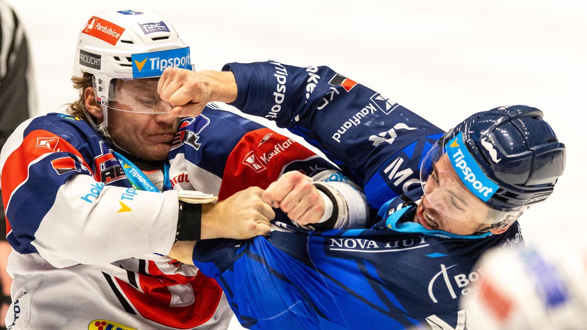 Bitka před rodiči. Máma to nemá ráda, táta s bráchou jsou ale nadšení, svěřoval se vítkovický Macias