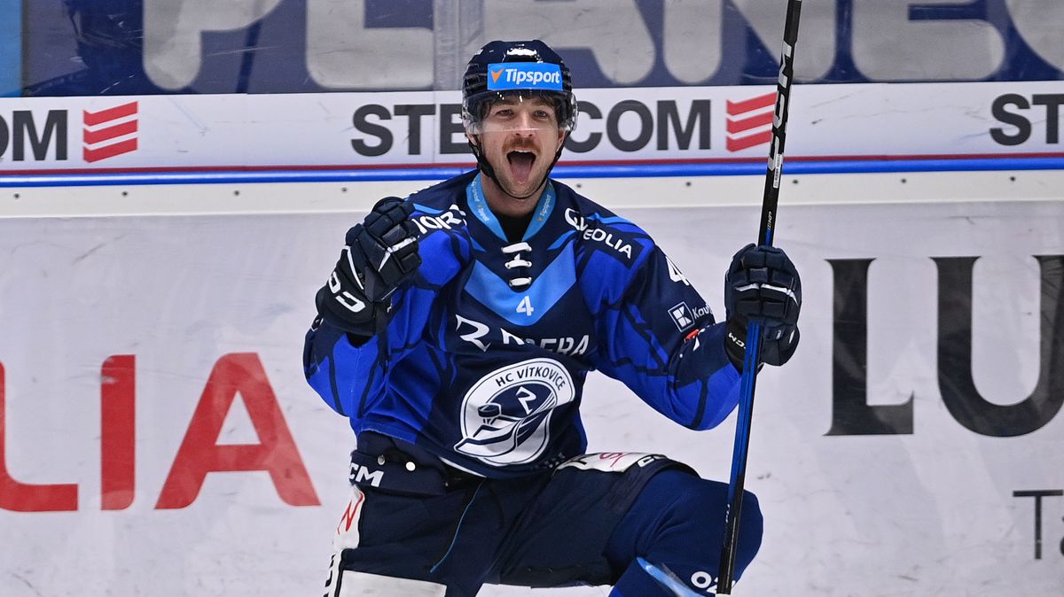 HOKEJ ONLINE: Drama v Pardubicích? Vary korigují. Třinec má nakročeno k dalšímu nezdaru. Litvínov dostal nářez v Plzni