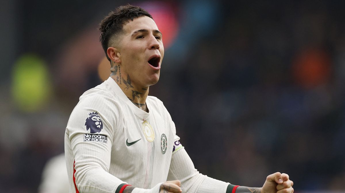 Fotbalisté Chelsea si připsali v anglické lize třetí výhru v řadě