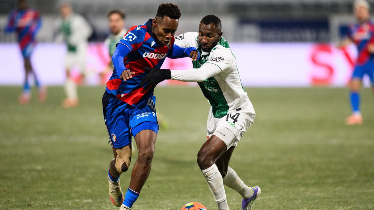 Odvolanou penaltu Plzeňští vzali, nepozdával se jim ale pád Dweha