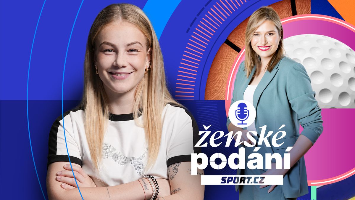 Florbal mě tehdy dusil, proto mě pauza nesemlela, vzpomíná reprezentantka na nešťastné video