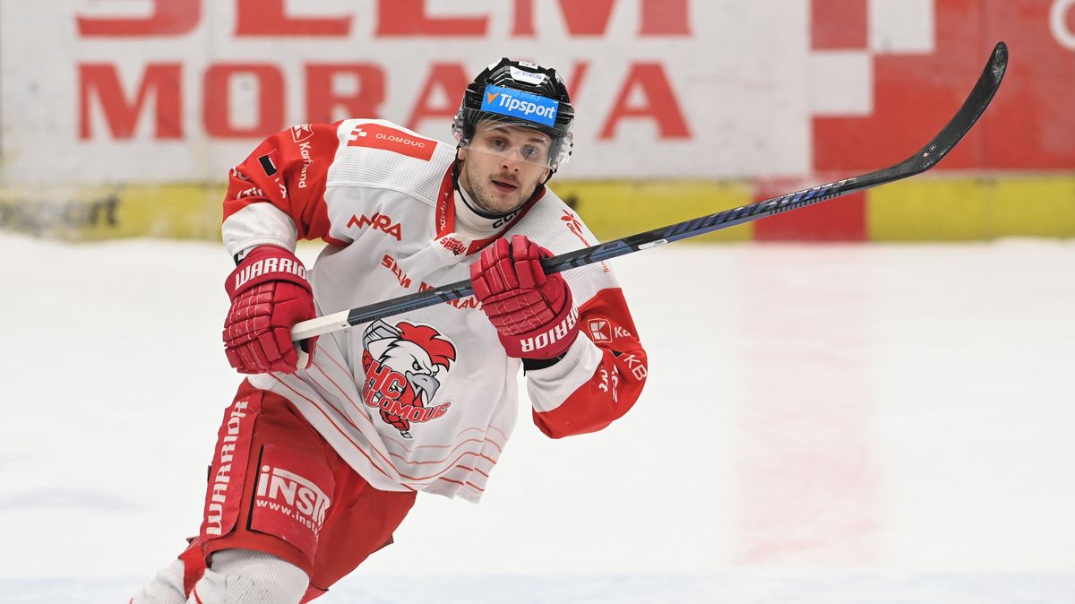 Zavřel jsem oči a padlo to tam, důležitá trefa, liboval si Čacho