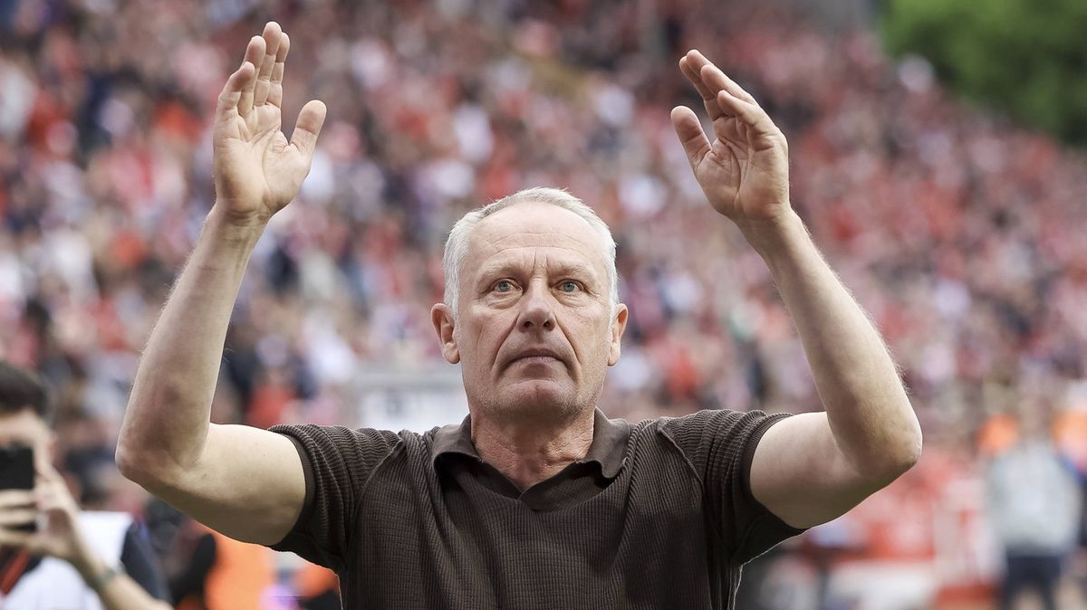 Německý Ferguson. Novodobý Freiburg stvořil muž, který vedl Daridu i současného kouče