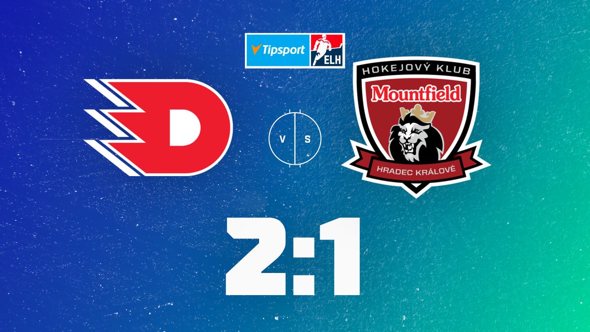 Problém pro Pardubice. Kondelík je na tři týdny mimo hru