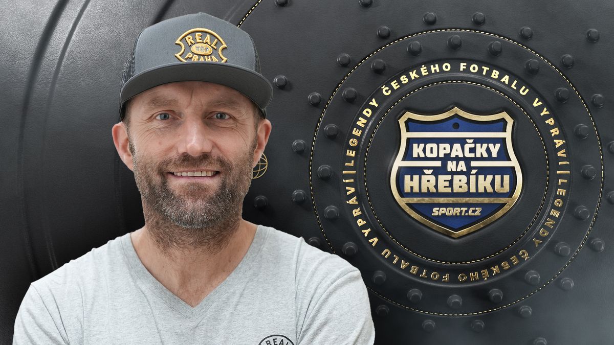 Pelta mě chtěl prodat za tři sta tisíc do Bohemky! Fukal o kariéře a současné roli restauratéra