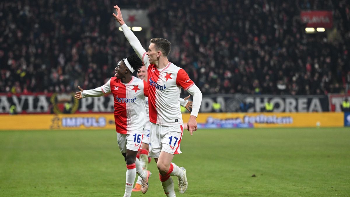 Slavia může odskočit Spartě, Baník se touží vzdálit dnu