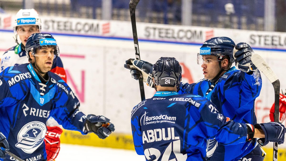 Varaďa kosí bývalé týmy. Pardubice porazil potřetí v řadě a znovu bude platit