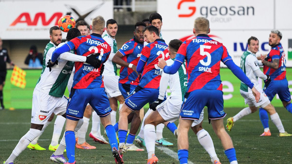 Bitvy o poháry, miliony i záchranu. V posledních kolech jde o hodně, kdo situaci neustojí?